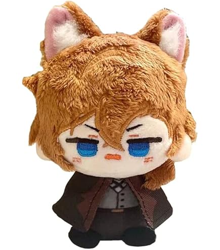 Amazon | ねんどろいど Swacchao! 文豪ストレイドッグス 中原中也 ノン